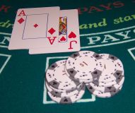 Black Jack, Twenty-One