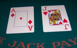 Black Jack, Twenty-one