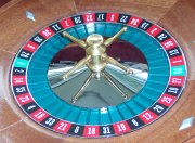 American Wheel, Roulette