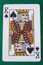 Highest Card, Poker