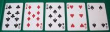 One Pair, Poker