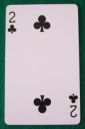 Lowest Card, Poker
